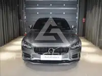 2020 Volvo S90