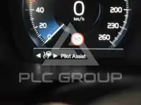 2020 Volvo S90