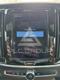 2020 Volvo S90