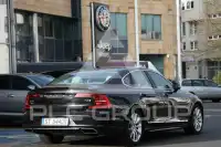 2020 Volvo S90