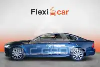2020 Volvo S90