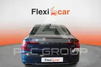 2020 Volvo S90