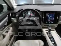 2020 Volvo S90