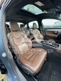 2020 Volvo S90