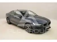 2020 Volvo S60