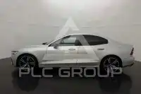 2020 Volvo S60