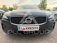 2020 Volvo S60