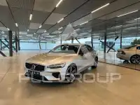 2020 Volvo S60