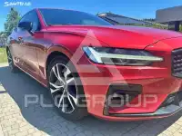 2020 Volvo S60