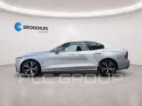 2020 Volvo S60