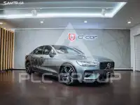 2020 Volvo S60