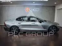 2020 Volvo S60