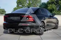 2020 Volvo S60