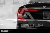 2020 Volvo S60