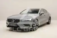 2020 Volvo S60
