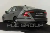 2020 Volvo S60