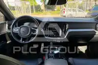 2020 Volvo S60