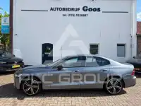 2020 Volvo S60