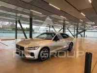 2020 Volvo S60