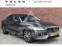 2020 Volvo S60