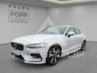 2020 Volvo S60