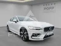 2020 Volvo S60