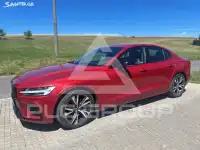 2020 Volvo S60