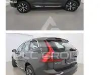 2020 Volvo XC60