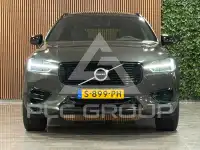 2020 Volvo XC60
