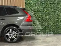 2020 Volvo XC60