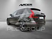2020 Volvo XC60