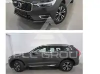 2020 Volvo XC60