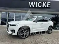 2020 Volvo XC60