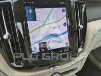 2020 Volvo XC60