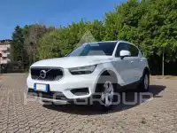 2020 Volvo XC60