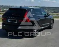 2020 Volvo XC60