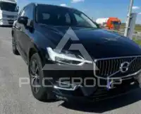 2020 Volvo XC60