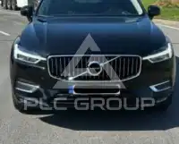 2020 Volvo XC60