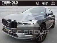 2020 Volvo XC60