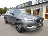 2020 Volvo XC60