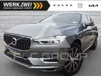 2020 Volvo XC60