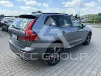 2020 Volvo XC60