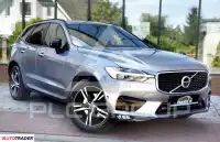 2020 Volvo XC60