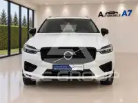 2020 Volvo XC60