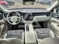 2020 Volvo XC60
