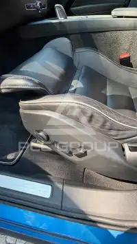 2020 Volvo XC60