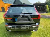 2020 Volvo XC60
