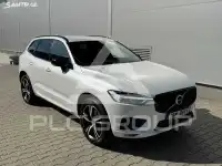 2020 Volvo XC60