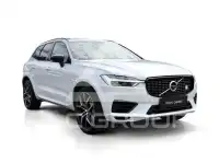 2020 Volvo XC60