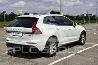 2020 Volvo XC60